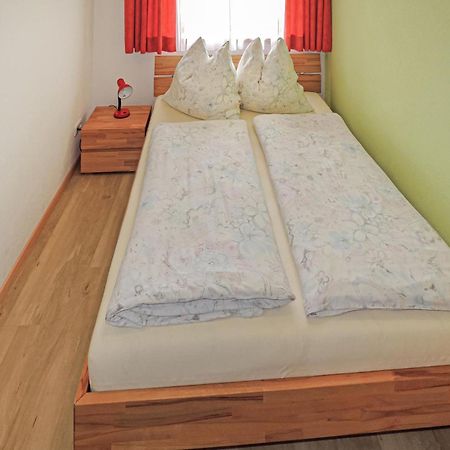 Groessere Ferienwohnung 伊特尔 外观 照片