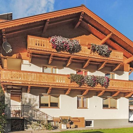 Groessere Ferienwohnung 伊特尔 外观 照片