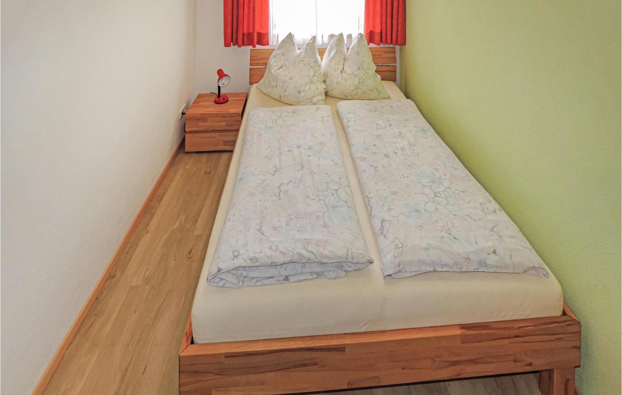 Groessere Ferienwohnung 伊特尔 外观 照片