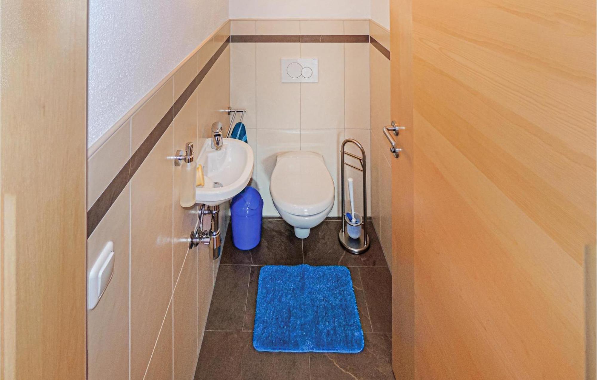 Groessere Ferienwohnung 伊特尔 外观 照片