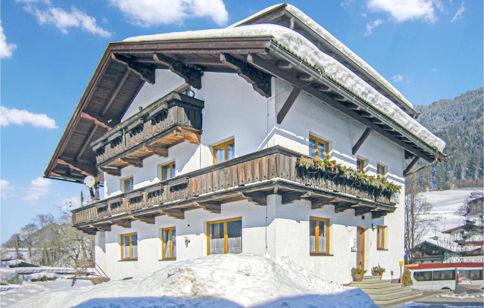 Groessere Ferienwohnung 伊特尔 外观 照片