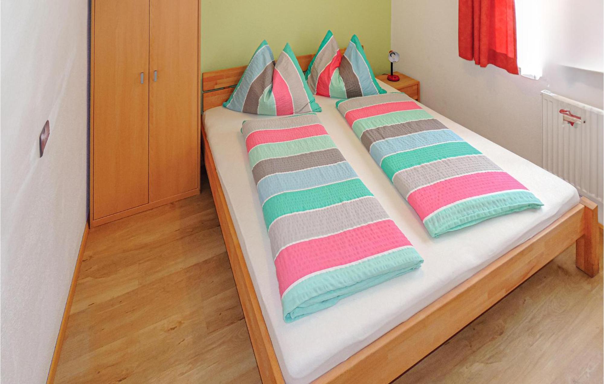 Groessere Ferienwohnung 伊特尔 外观 照片
