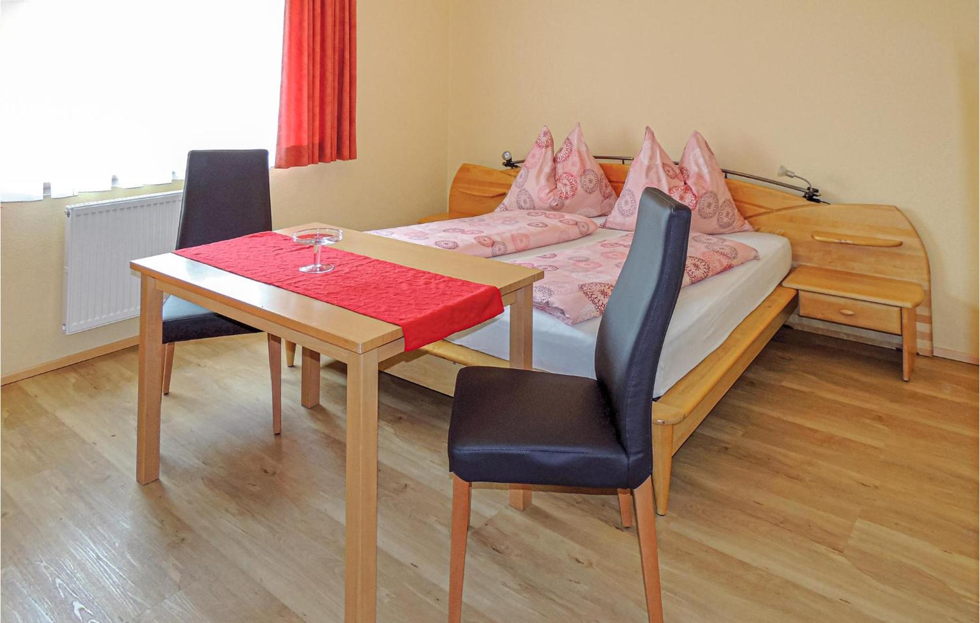 Groessere Ferienwohnung 伊特尔 外观 照片