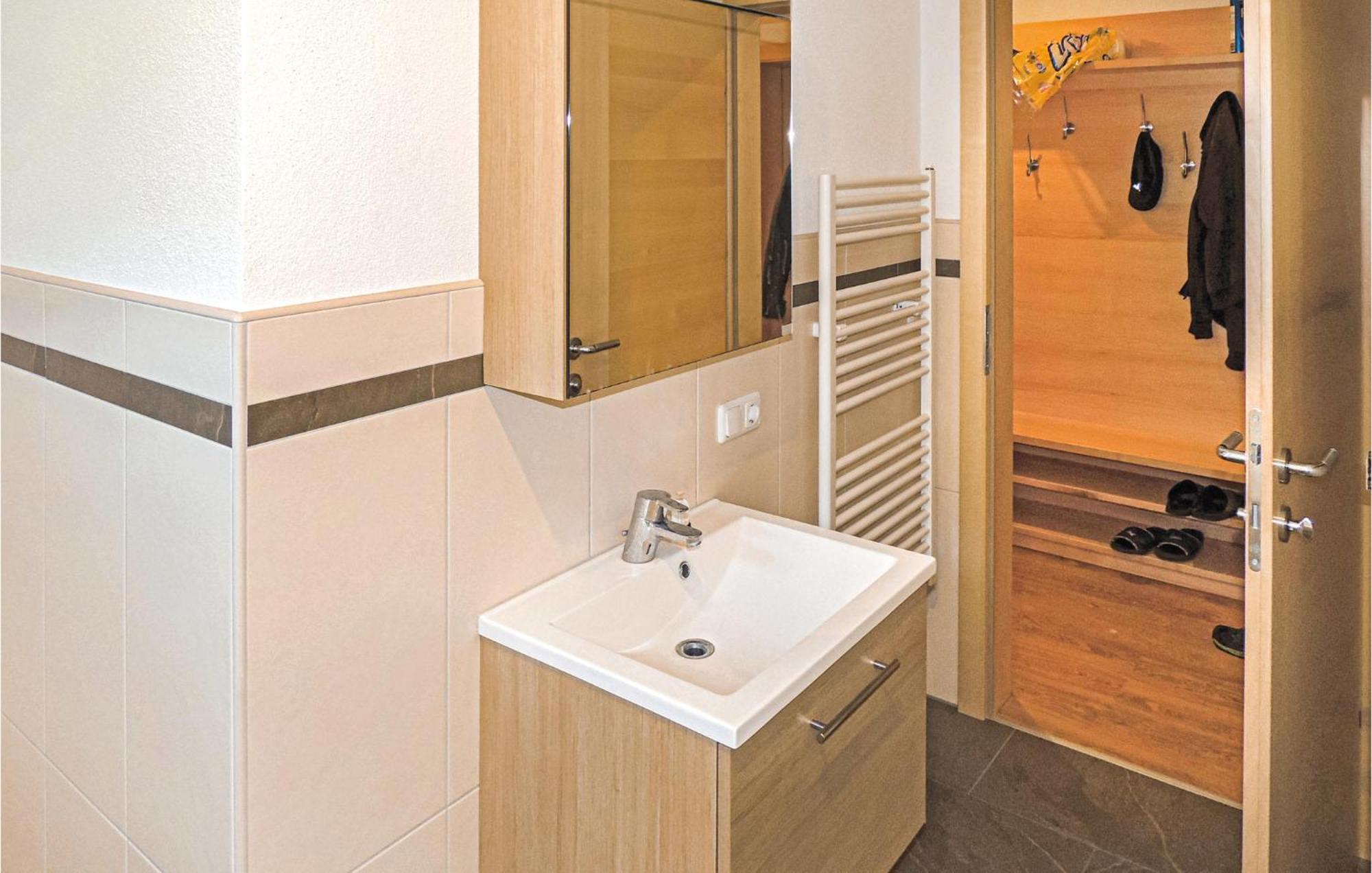 Groessere Ferienwohnung 伊特尔 外观 照片
