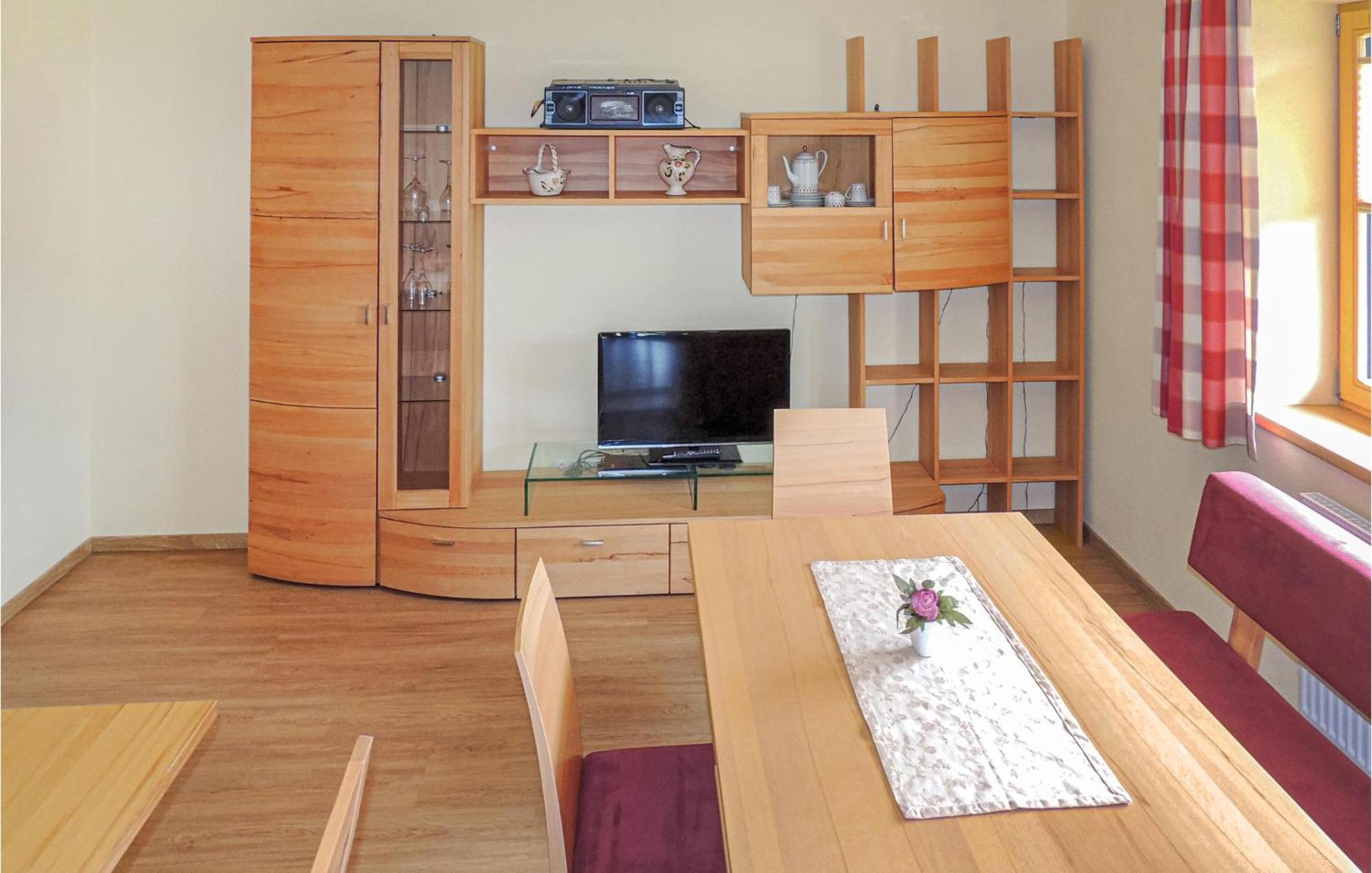 Groessere Ferienwohnung 伊特尔 外观 照片