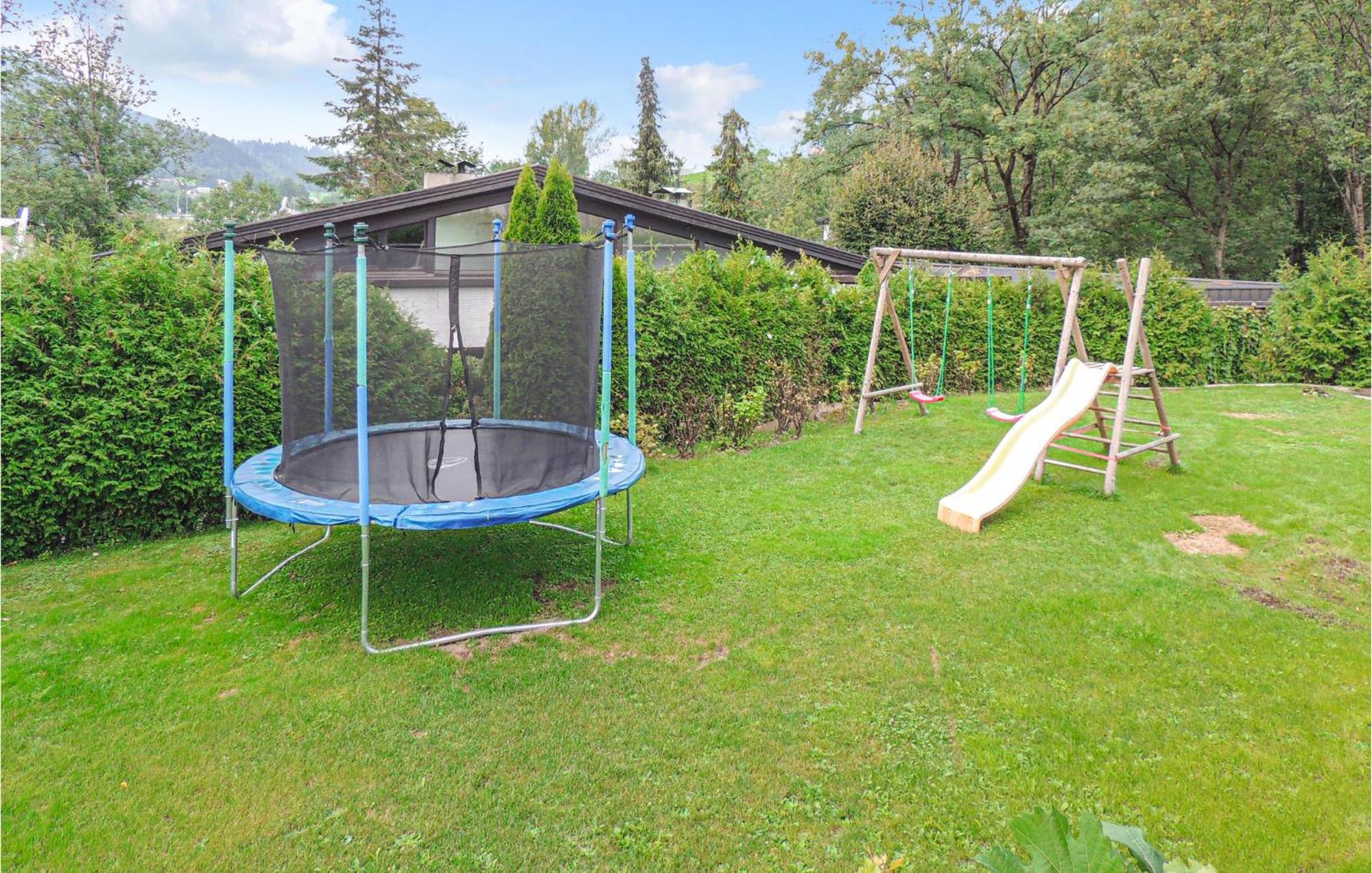 Groessere Ferienwohnung 伊特尔 外观 照片