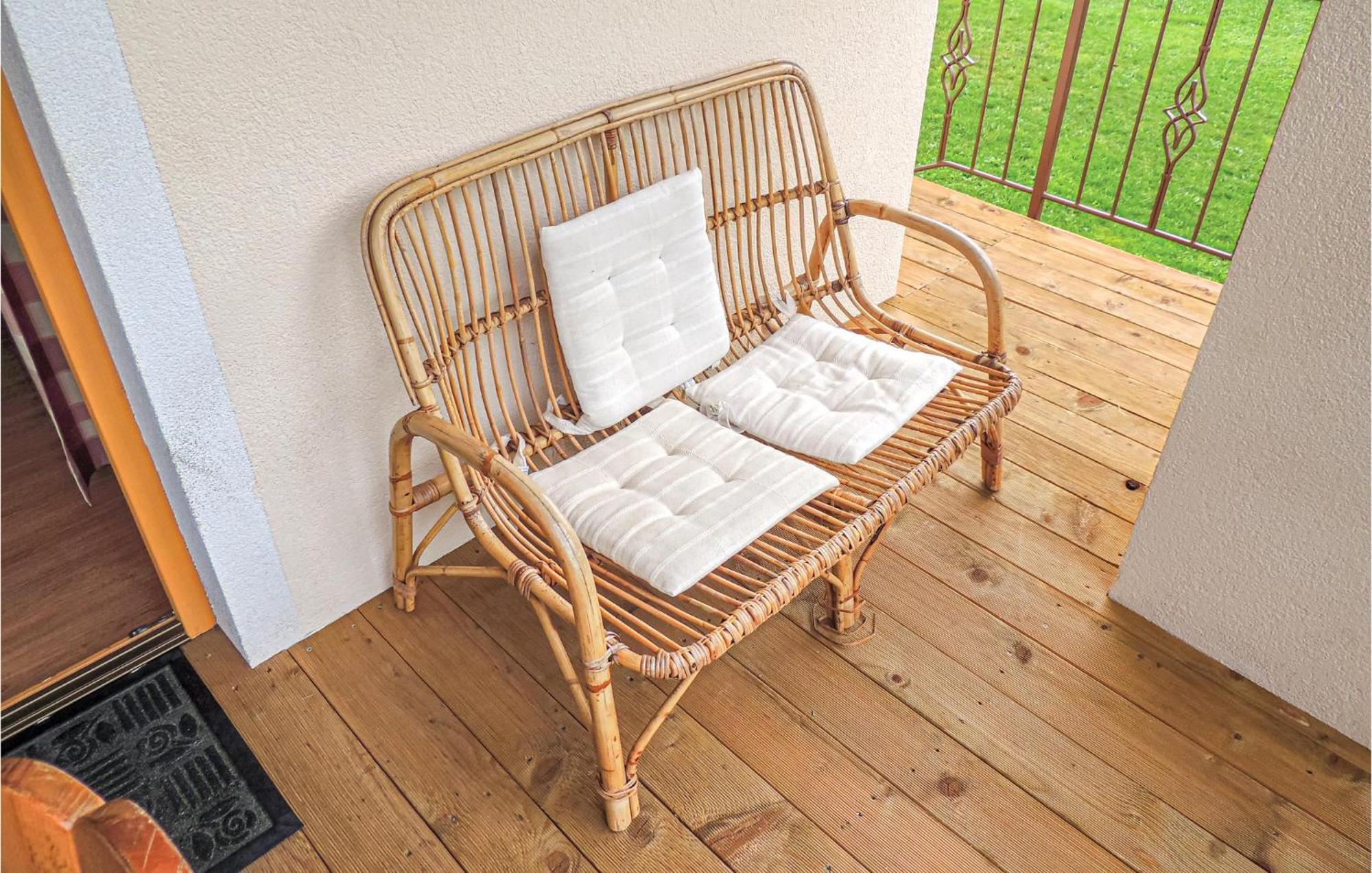 Groessere Ferienwohnung 伊特尔 外观 照片