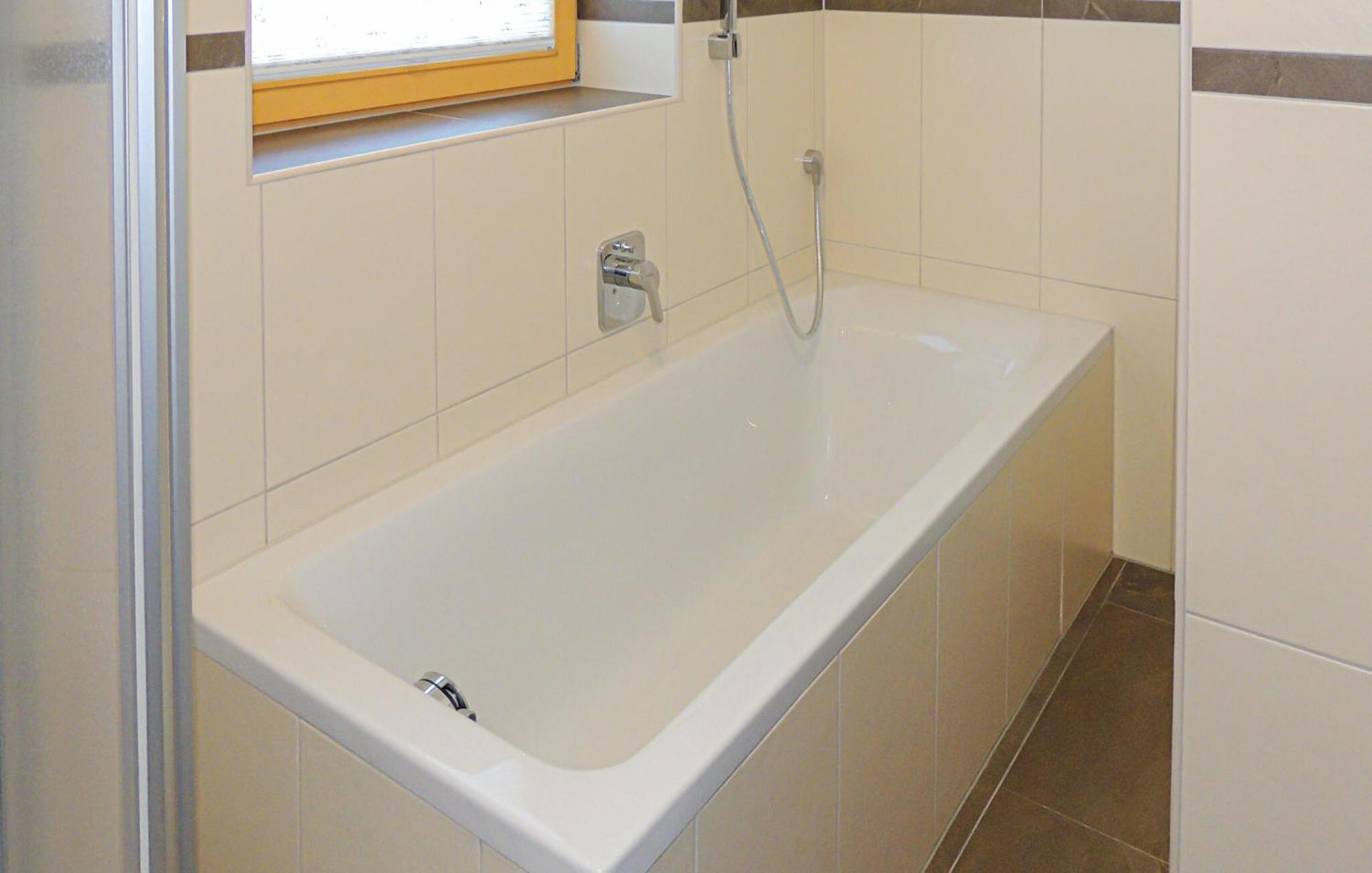 Groessere Ferienwohnung 伊特尔 外观 照片